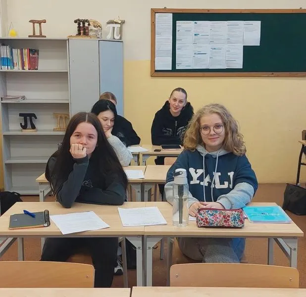 Rola matury w edukacji