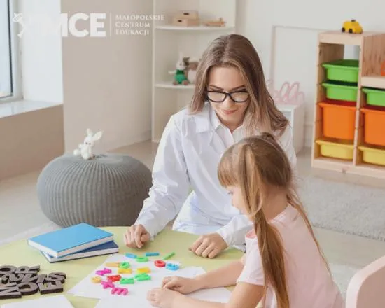 Rola pedagoga szkolnego