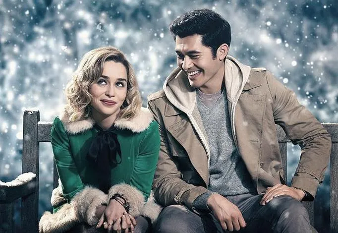 Romantyczne filmy świąteczne