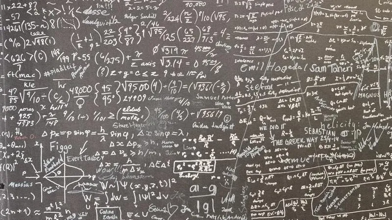 Rozwiązywanie problemów matematycznych