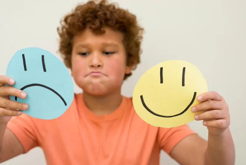Rozwój emocji w edukacji