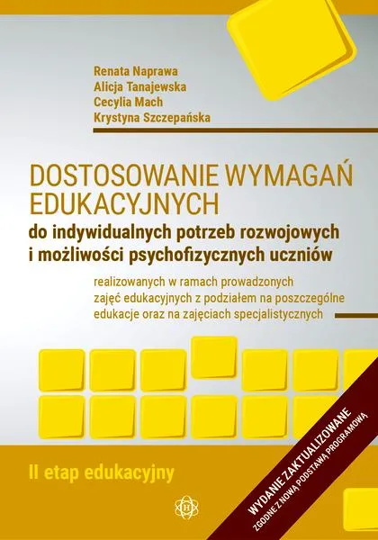 Rozwój społeczny uczniów