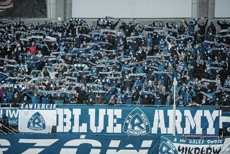 Ruch jednostajny prostoliniowy