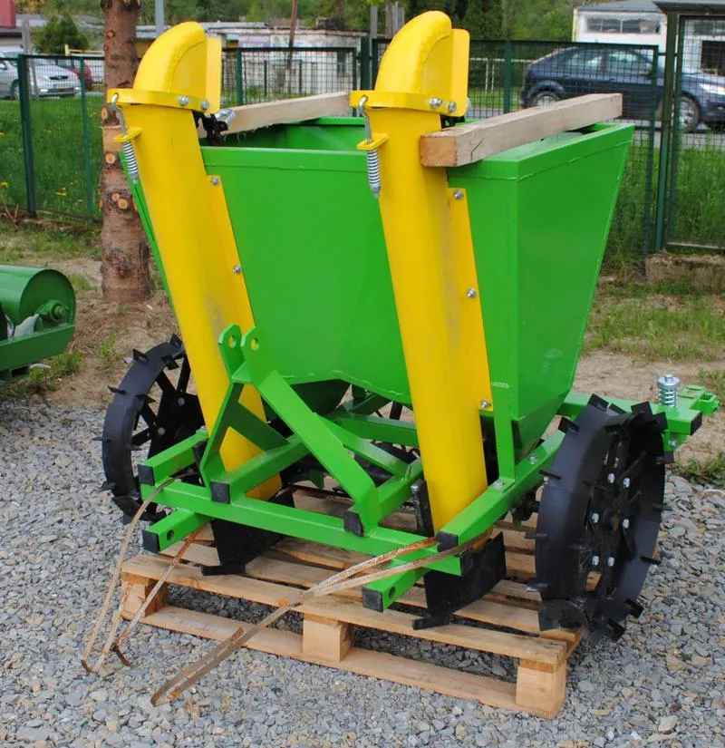 Sadzarka do ziemniaków dla dzieci