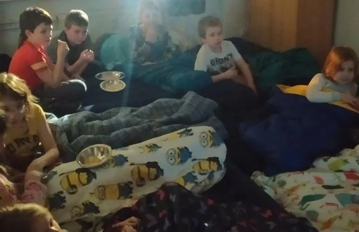 Samodzielność dzieci