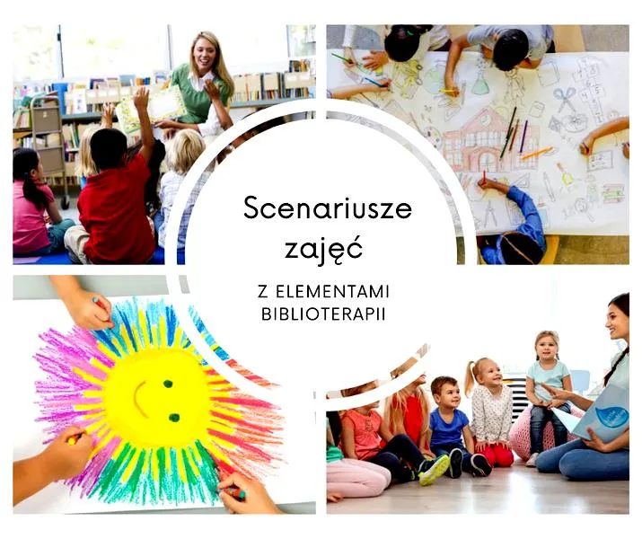 Scenariusze zajęć