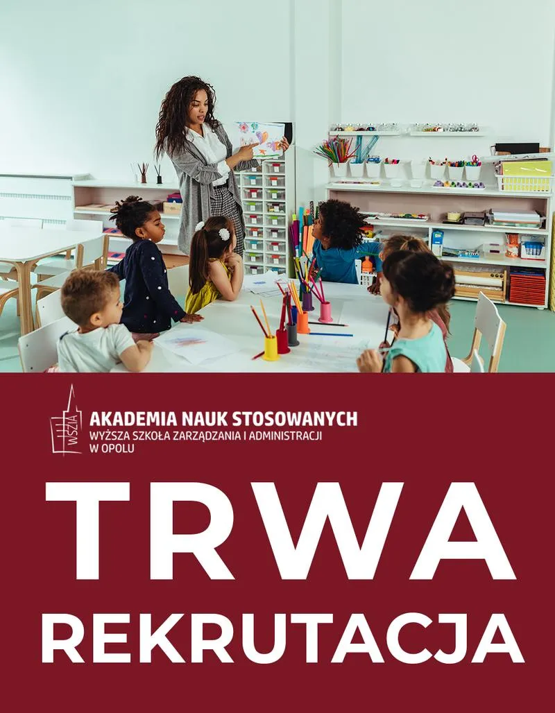 Ścieżki kariery po pedagogice