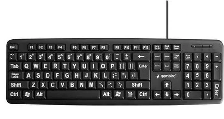 Skróty klawiszowe i produktywność