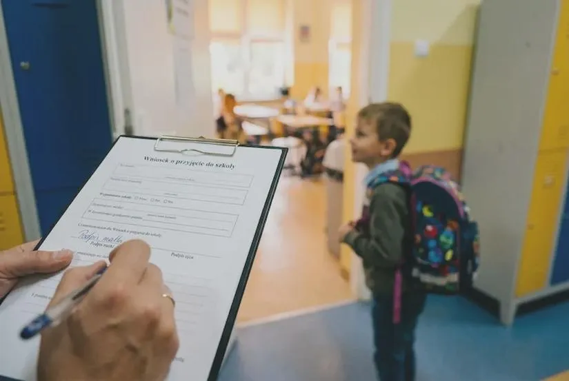 Skuteczne podanie o przeniesienie