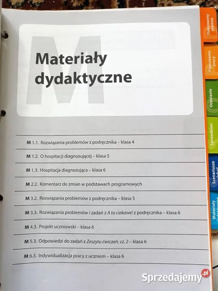 Specjalne potrzeby edukacyjne