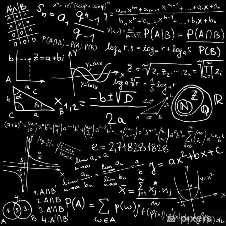 Stopień równania a liczba rozwiązań