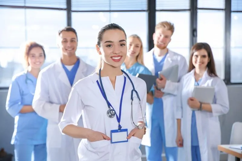 Studia medyczne Uniwersytet Opolski