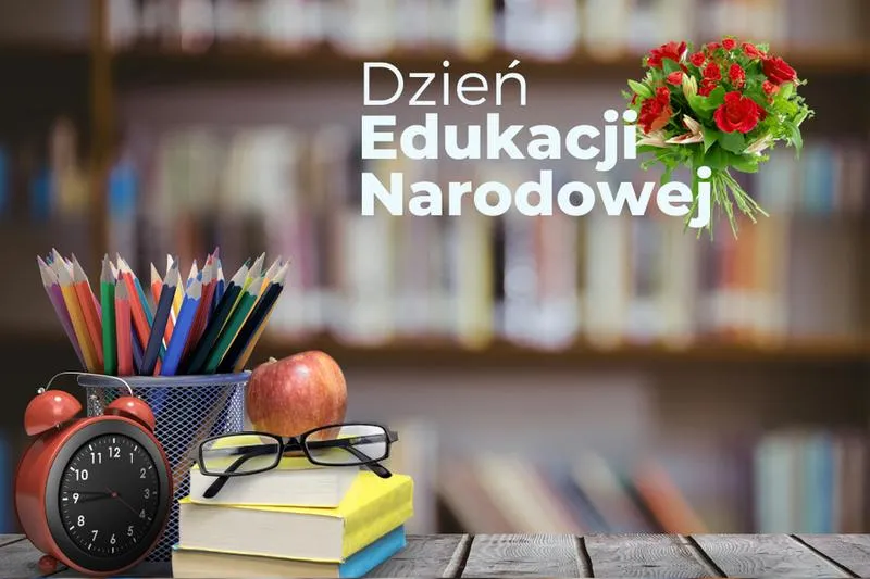 Święto nauczycieli