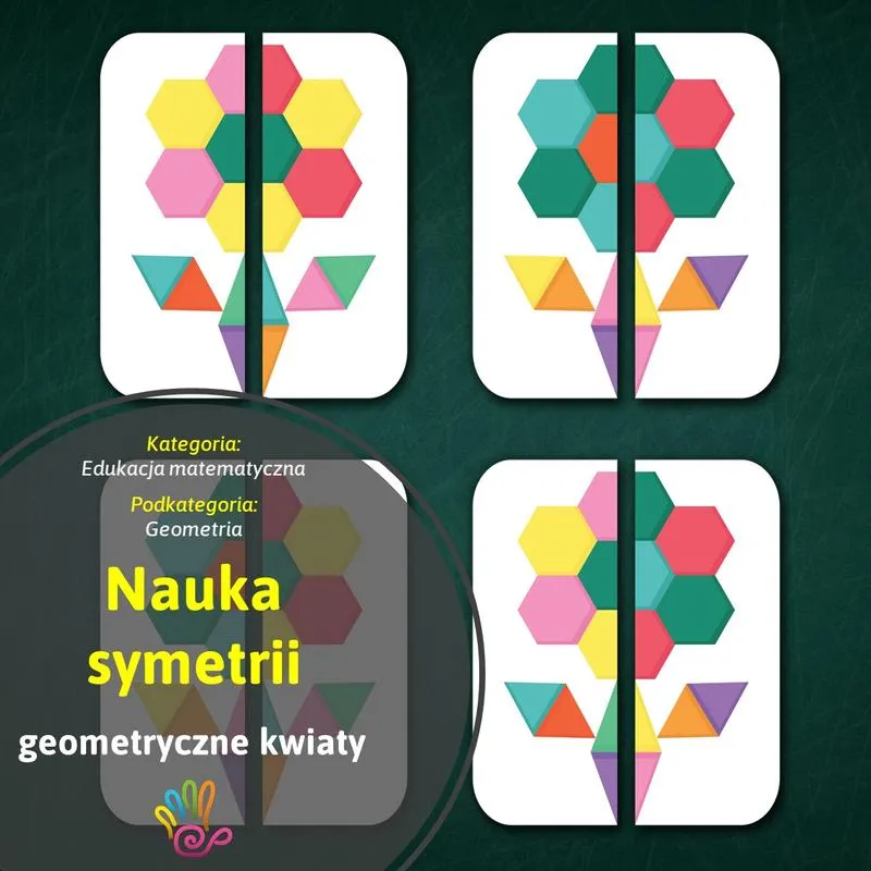 Symetria w analizie matematycznej