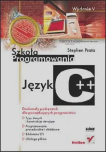 Szkoła programowania dla dzieci