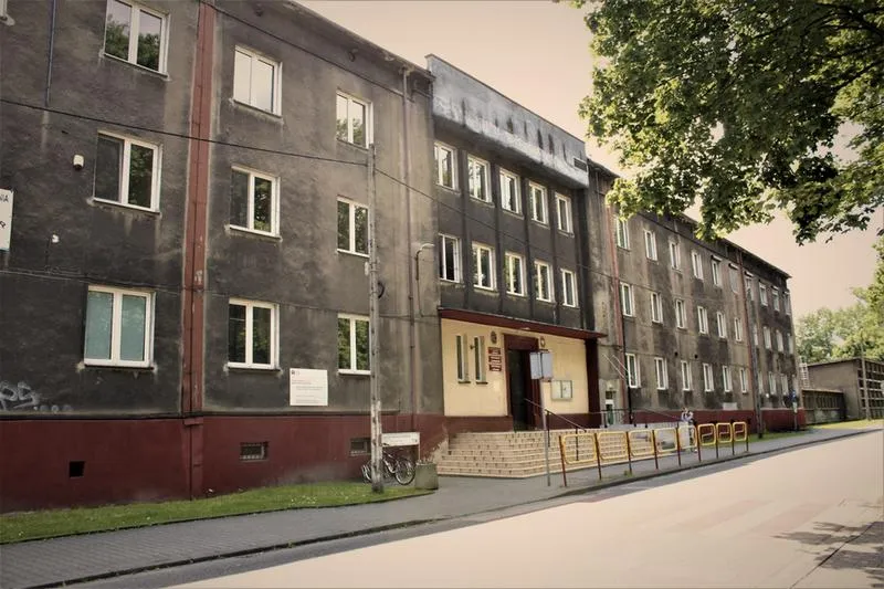 Szkoły zawodowe