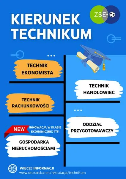 Technikum po zawodówce