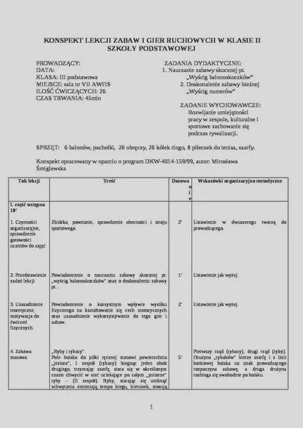 Technologia w edukacji przedszkolnej