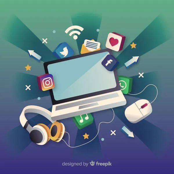 Technologie informacyjno-komunikacyjne