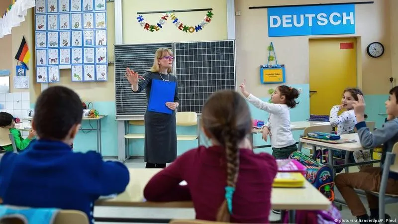 Technologie w edukacji