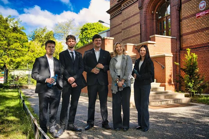 Terminy matury i harmonogram