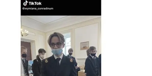 TikTok w edukacji