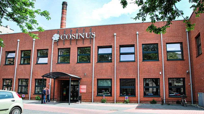 Trójkąt równoboczny