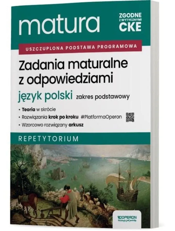 Typowe błędy i pułapki maturalne