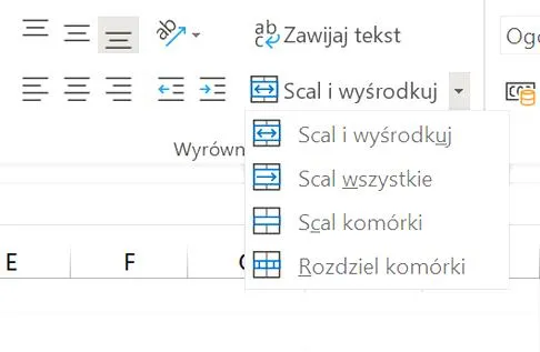 Typowe błędy w Excelu