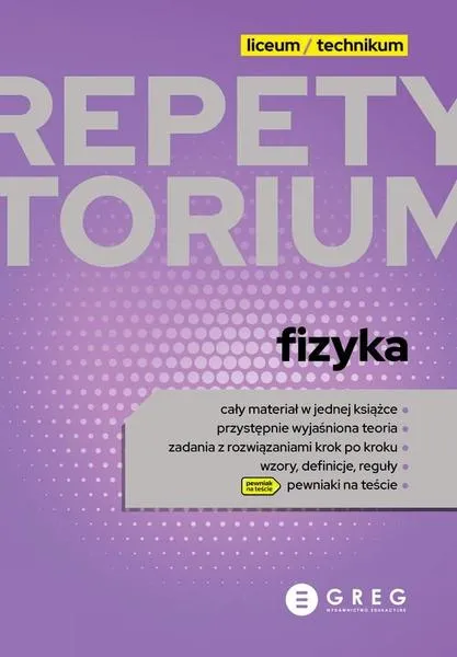Umiejętności do zdania matury