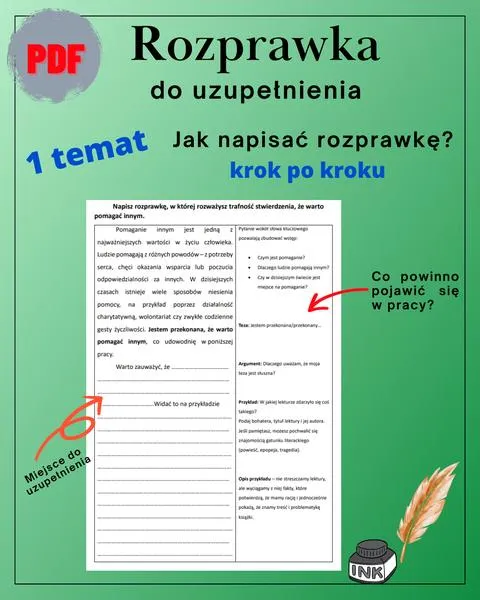 Uniwersalne zwroty