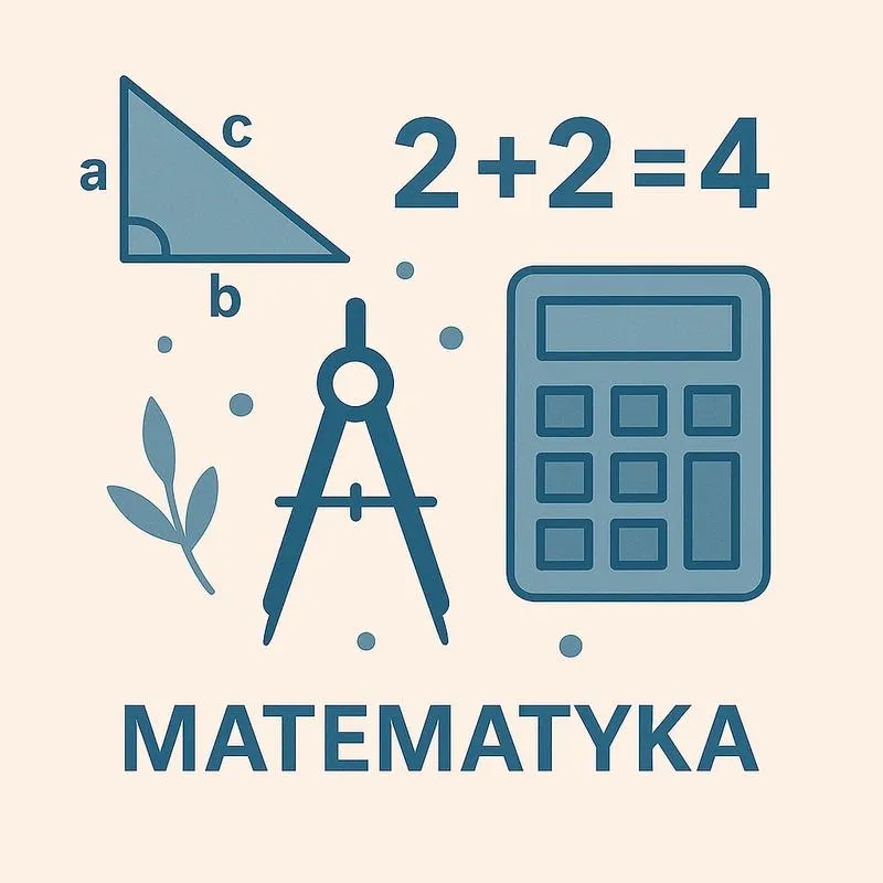 Uniwersalny język matematyki