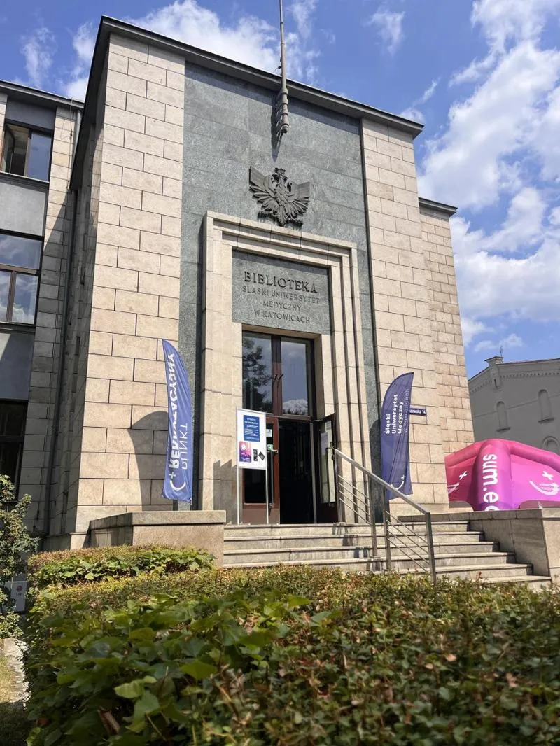 Uniwersytet Medyczny w Katowicach