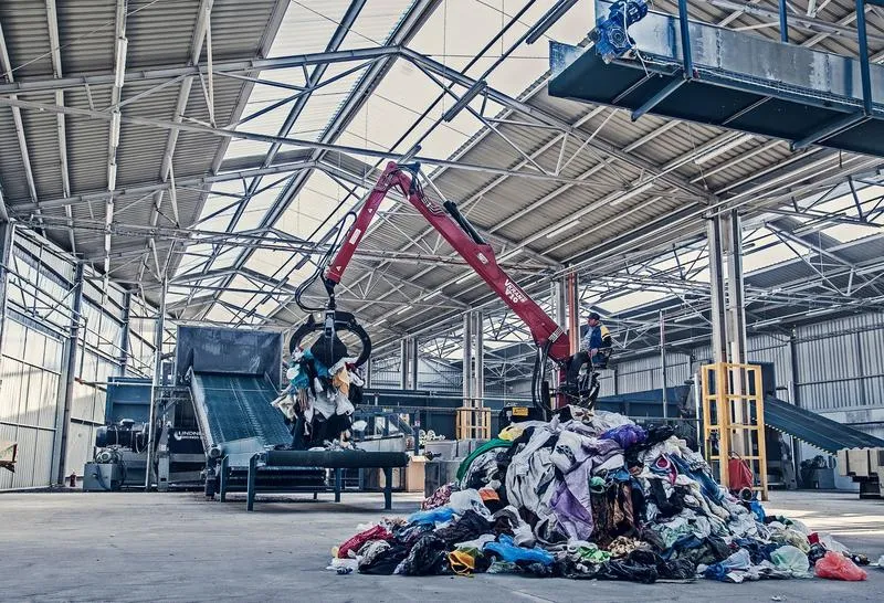 Upcykling i przeróbki odzieży