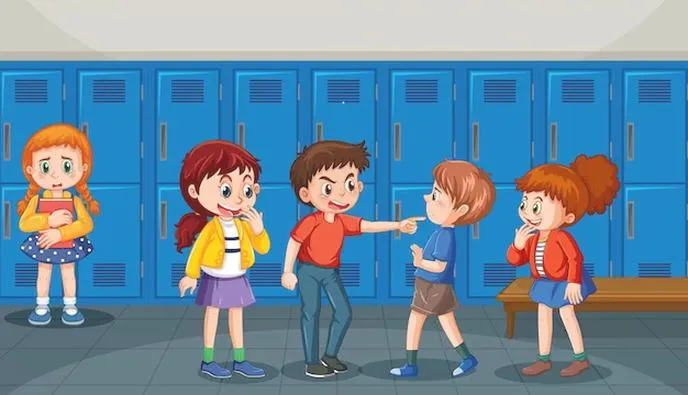 Wsparcie emocjonalne dla dzieci
