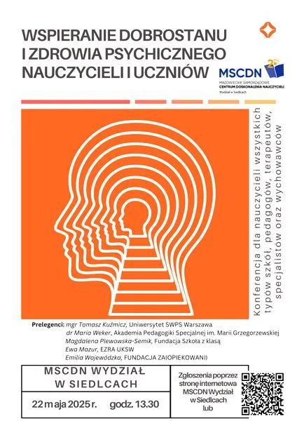 Wsparcie nauczyciela wspomagającego