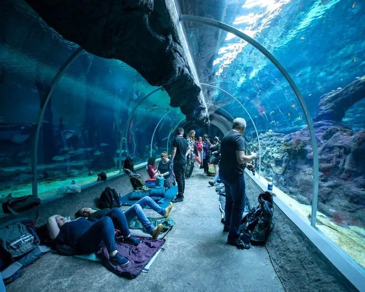 Wspólne gotowanie i relaks