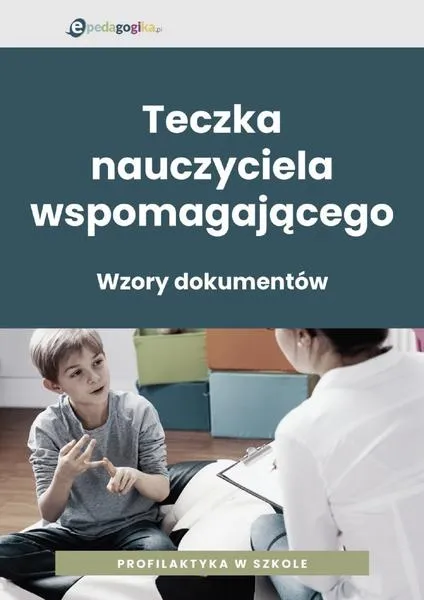 Współpraca z rodzicami
