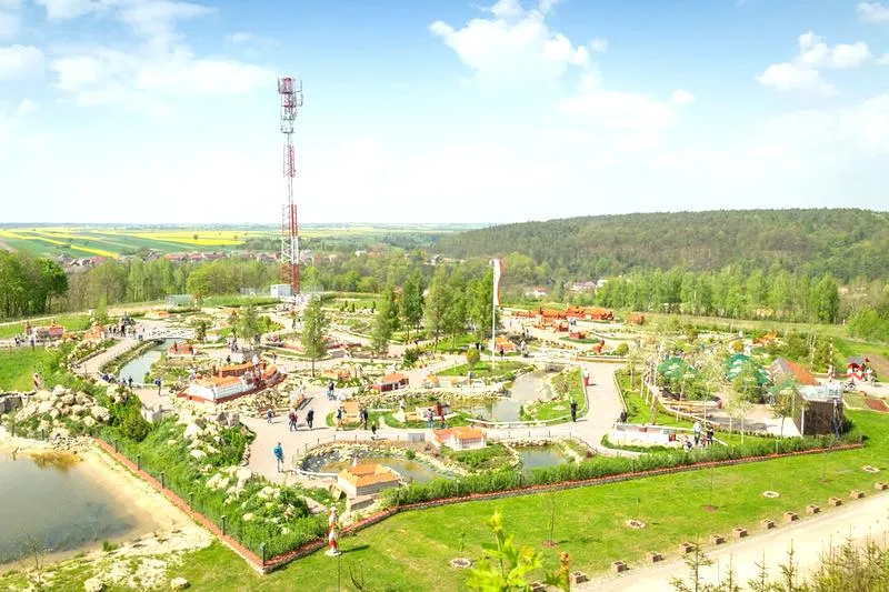 Wycieczki szkolne w Polsce