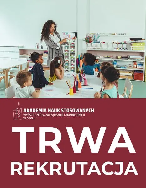 Wykształcenie i kwalifikacje specjalistów