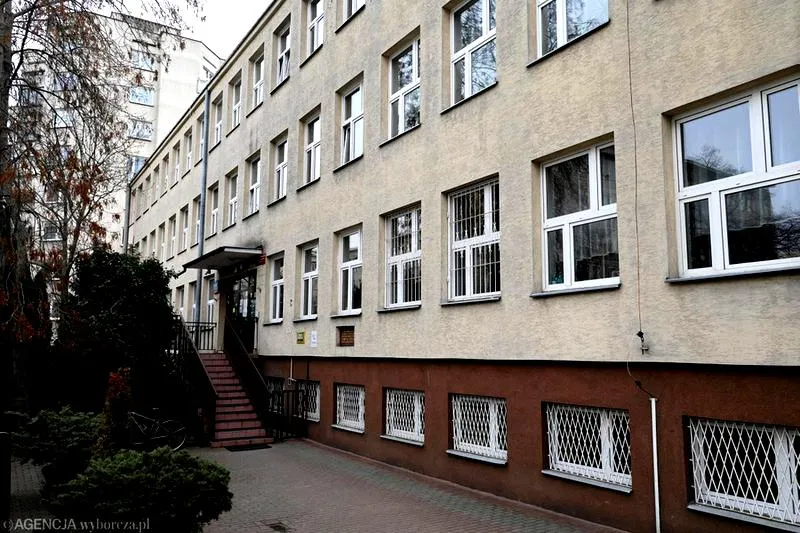 Wykształcenie średnie w Polsce