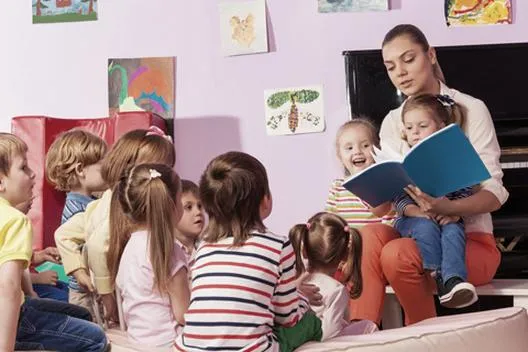 Wymagania dla pedagogów