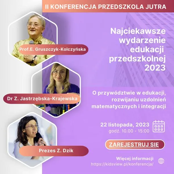 Wymiana doświadczeń w edukacji