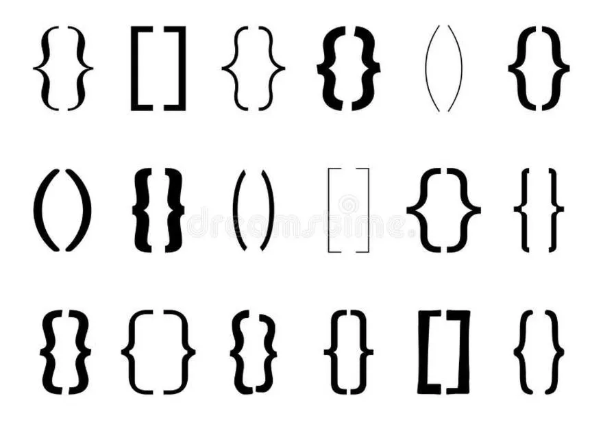 Wyrażenia algebraiczne i nawiasy
