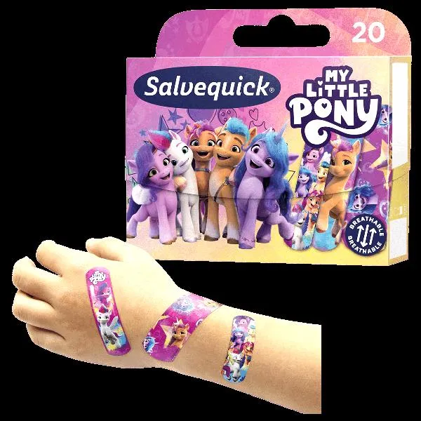 Zabawki My Little Pony