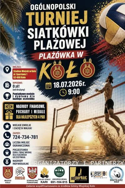 Zabawy z piłką
