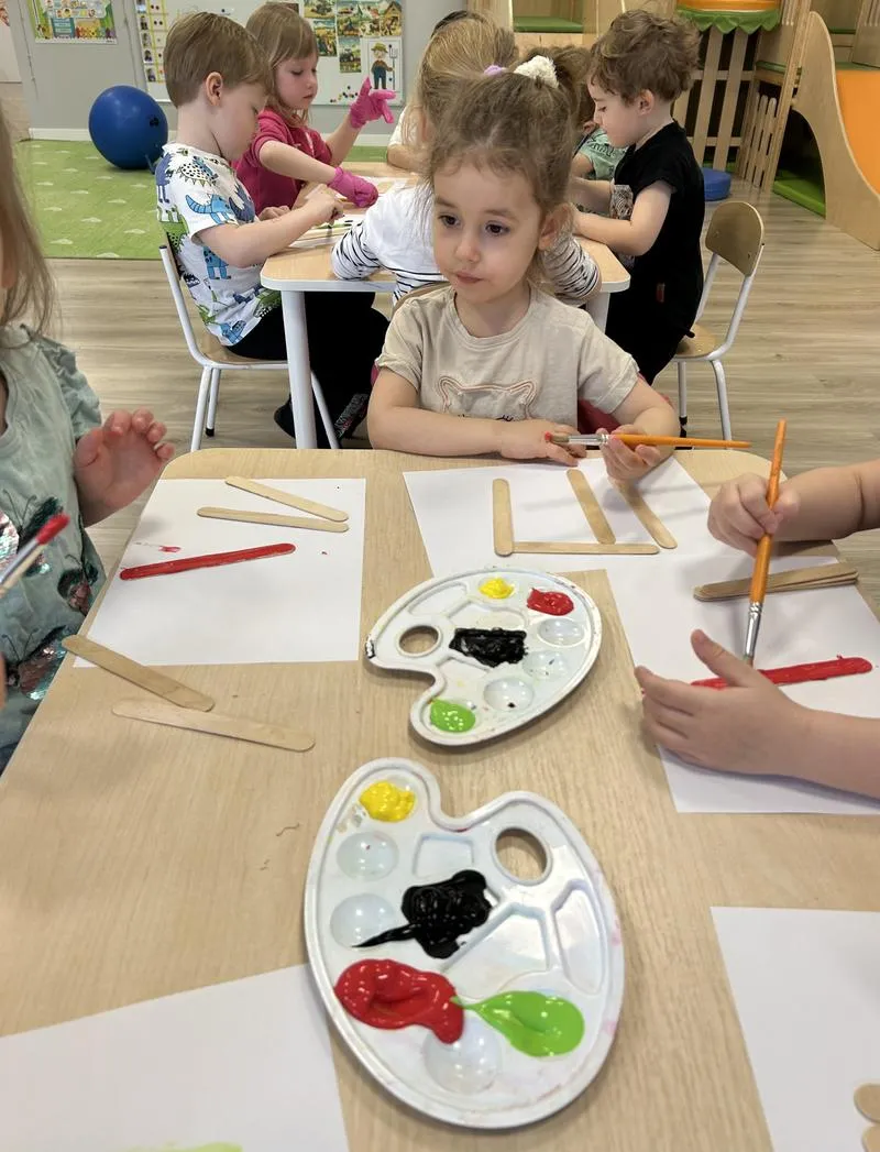 Zajęcia z instrumentami perkusyjnymi