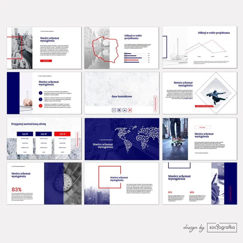 Zakończenie prezentacji PowerPoint