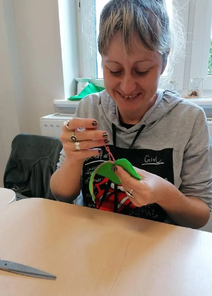 Zarabianie w domu z rękodzieła