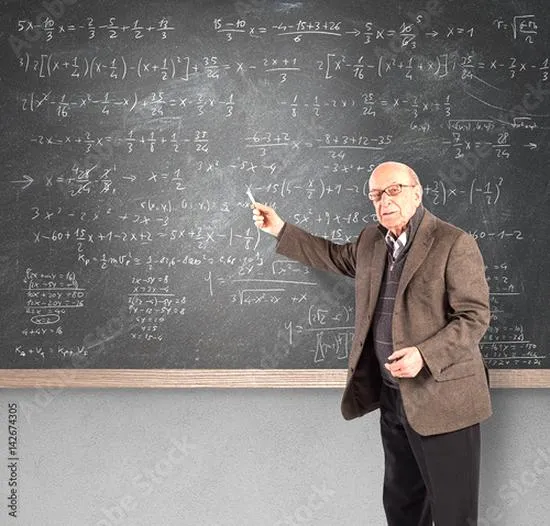 Zarobki nauczyciela matematyki